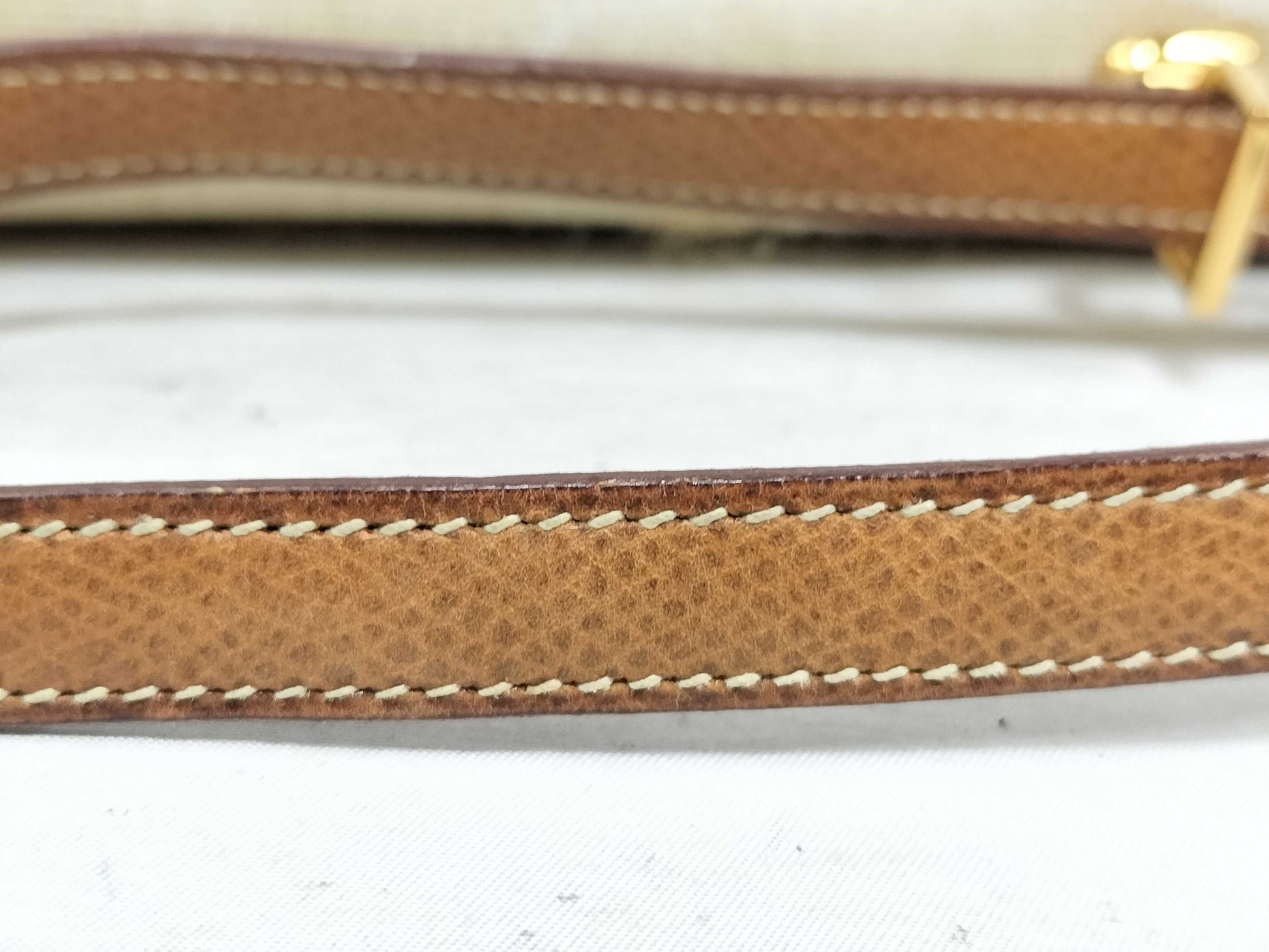 HERMES shoulder bag shoulder bag