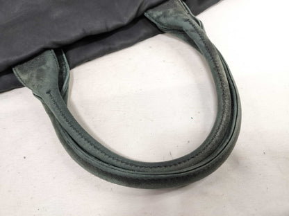 PRADA Nylon Prada Handbag Tote Bag