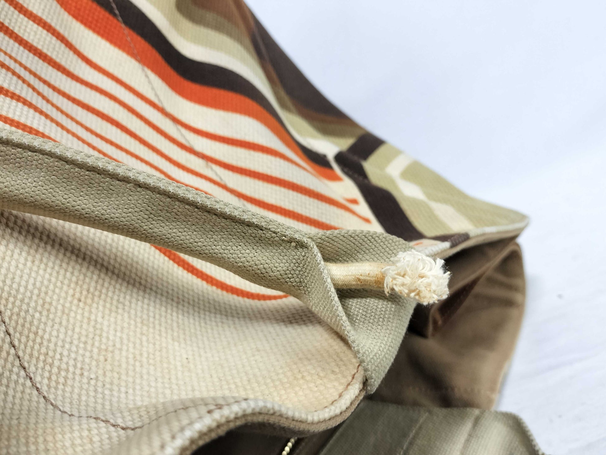 PRADA Prada handbag tote bag