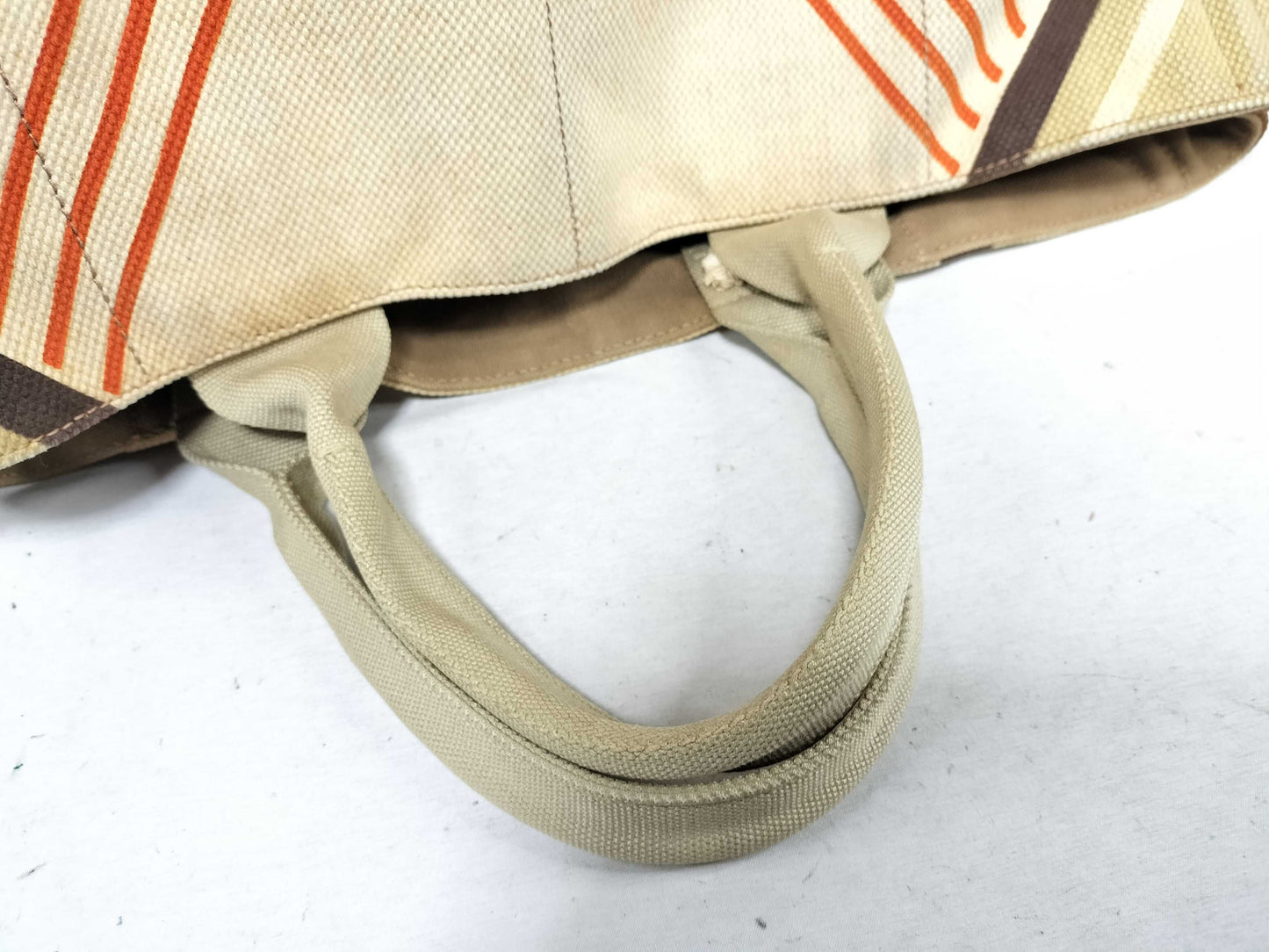 PRADA Prada handbag tote bag