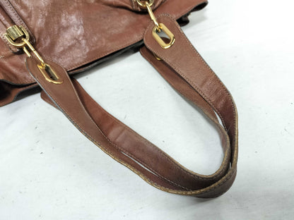 Chloe handbag shoulder bag