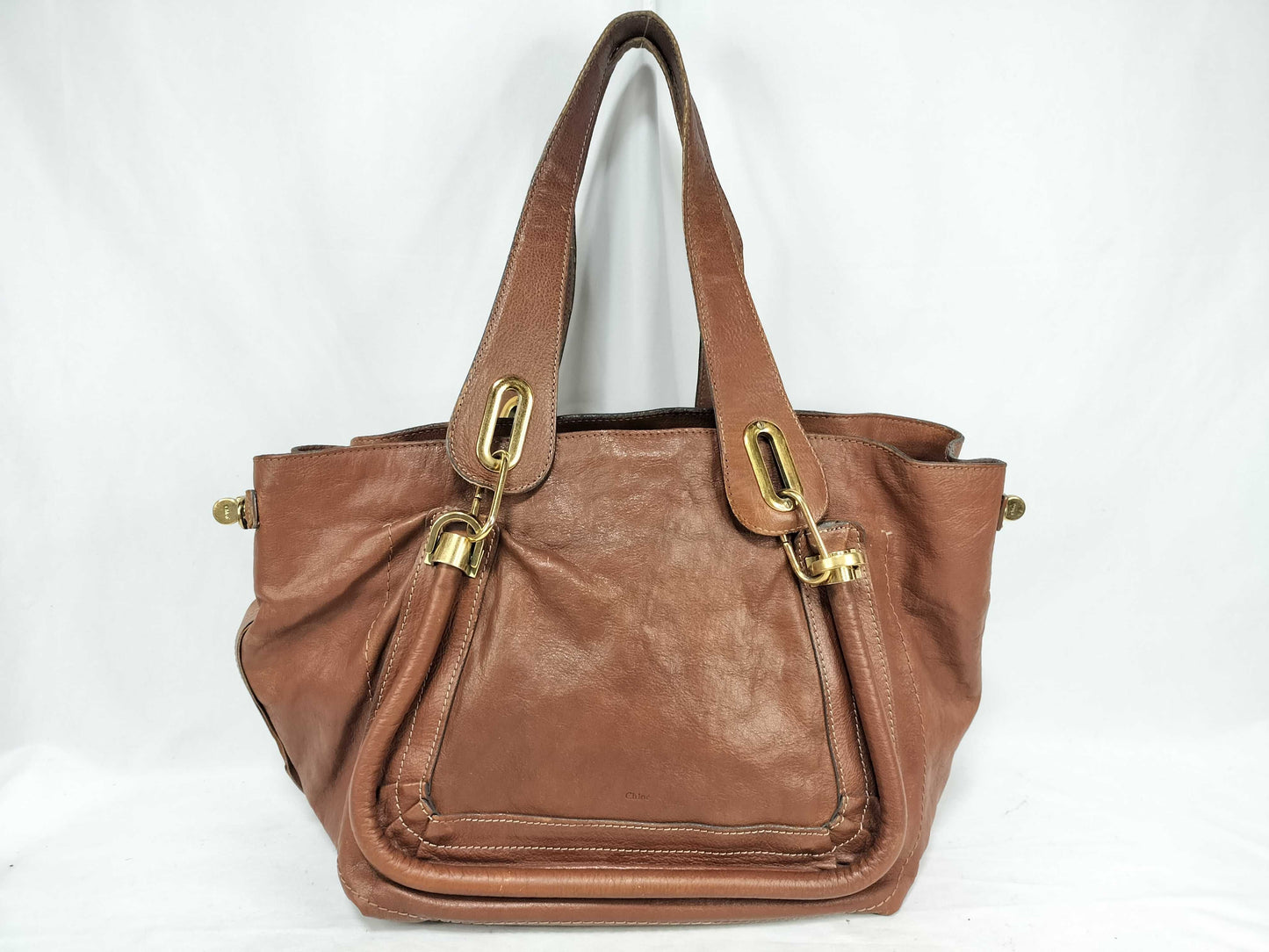 Chloe handbag shoulder bag