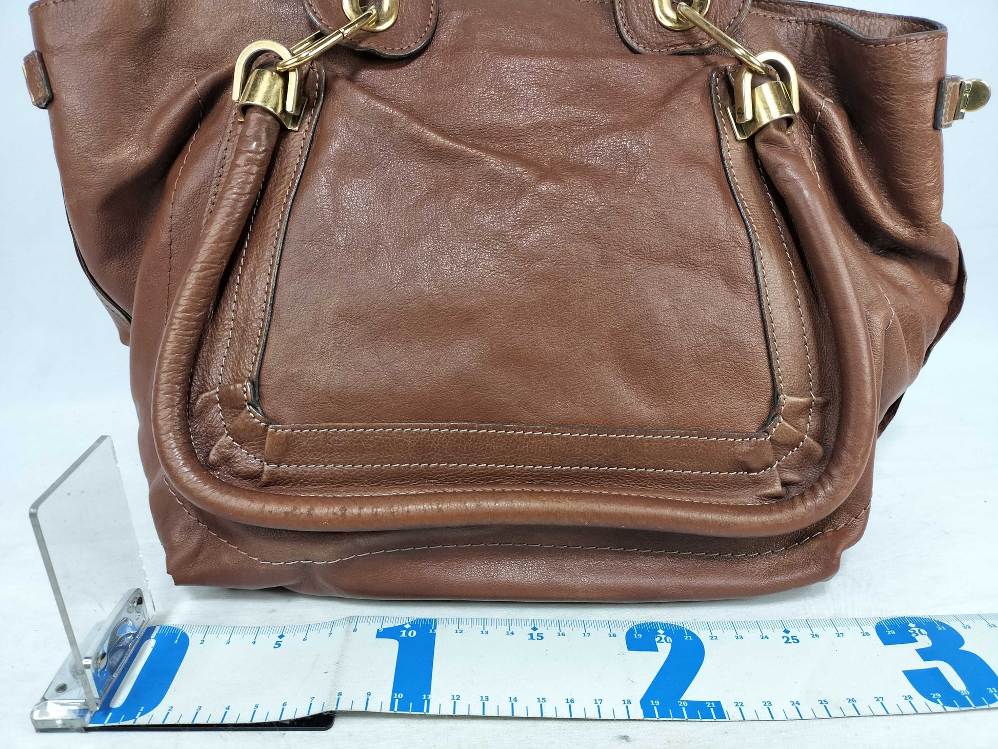 Chloe handbag shoulder bag