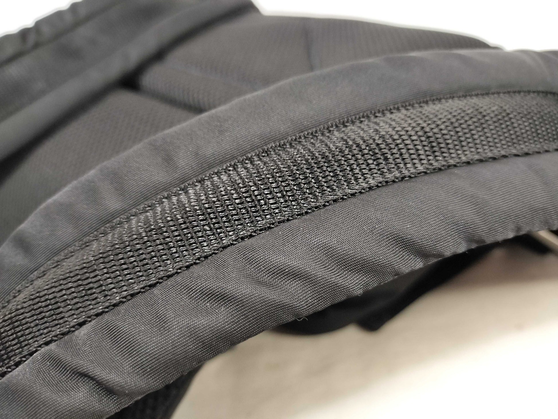 PRADA Nylon Prada Backpack