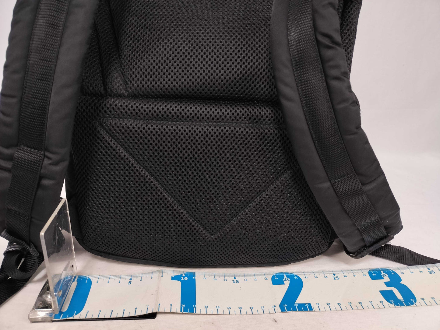 PRADA Nylon Prada Backpack