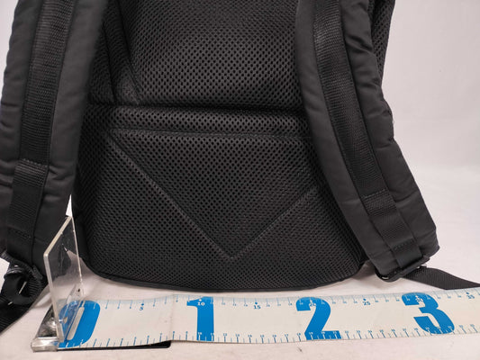 PRADA Nylon Prada Backpack