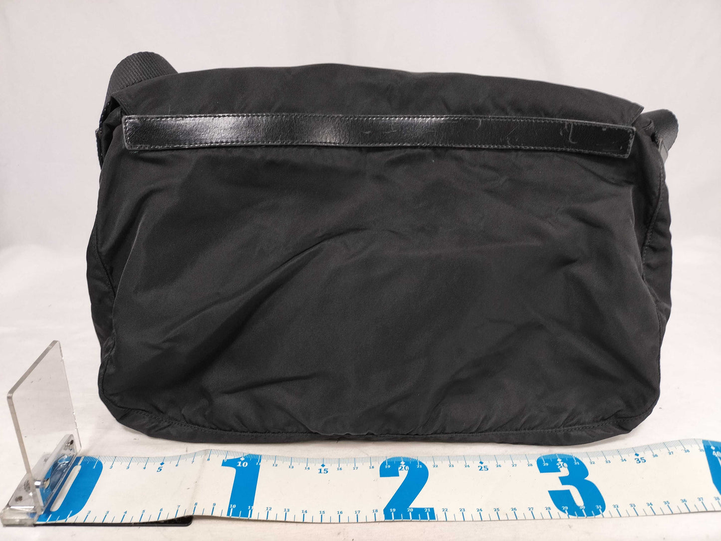 PRADA Nylon Prada Shoulder Bag Shoulder Bag