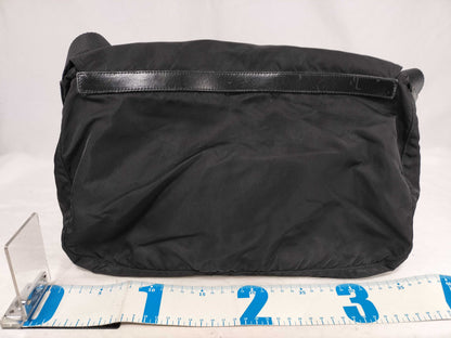 PRADA Nylon Prada Shoulder Bag Shoulder Bag