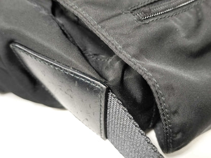 PRADA Nylon Prada Shoulder Bag Shoulder Bag