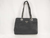 PRADA Nylon Prada Handbag Tote Bag