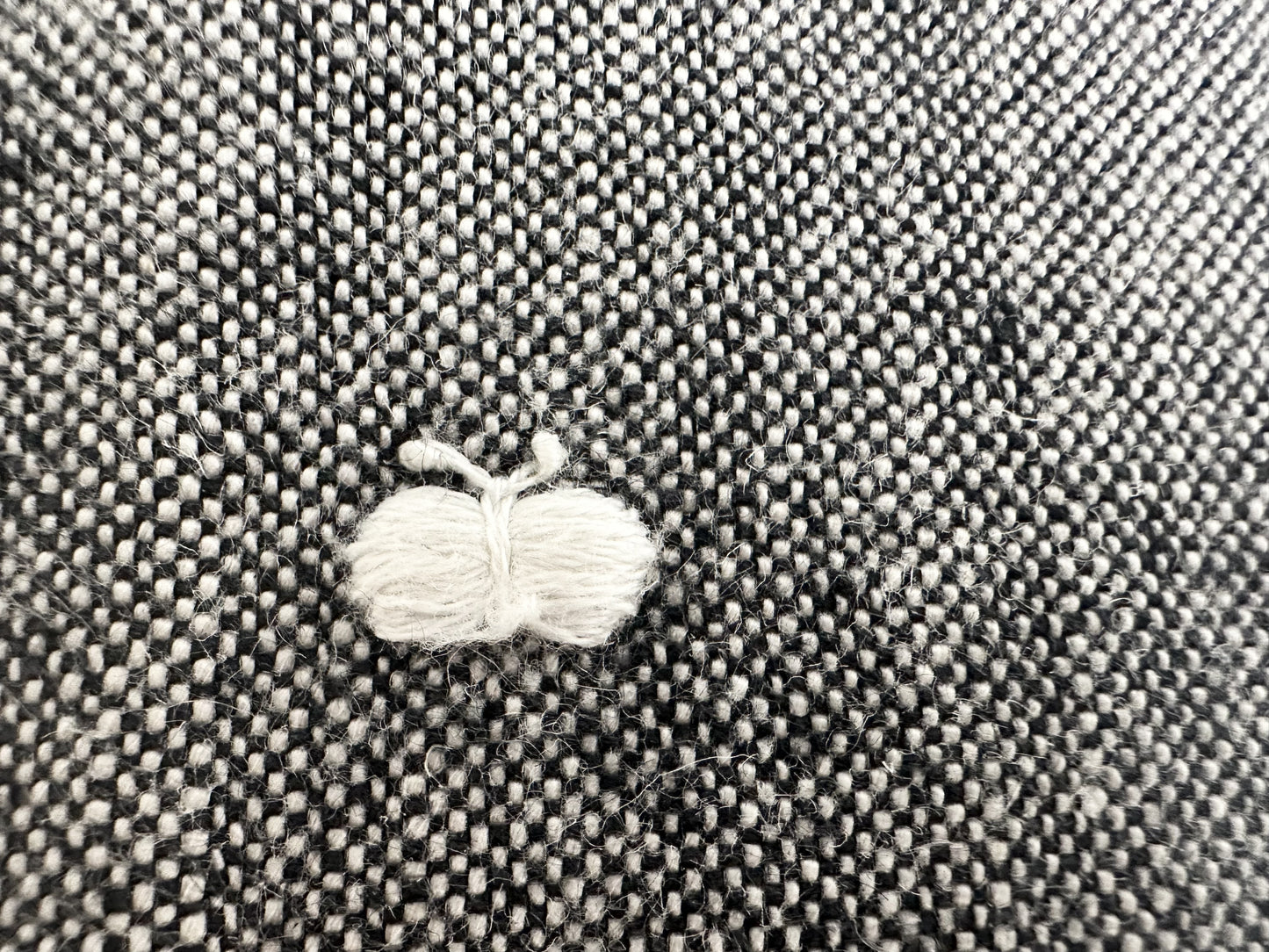 mina perhonen choucho butterfly embroidered dress