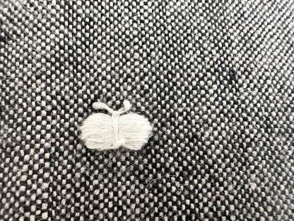 mina perhonen choucho butterfly embroidered dress