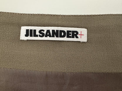 JIL SANDER JIL SANDER + JIL SANDER Plus Skirt Skirt