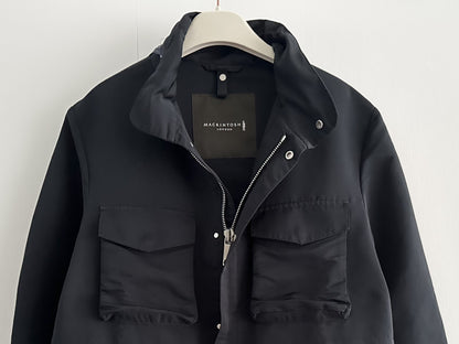 MACKINTOSH MACKINTOSH Field Jacket Military Blouson Size 38 Jacket