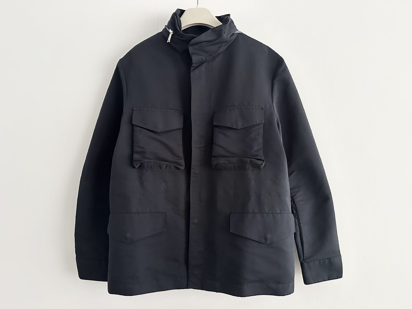 MACKINTOSH MACKINTOSH Field Jacket Military Blouson Size 38 Jacket