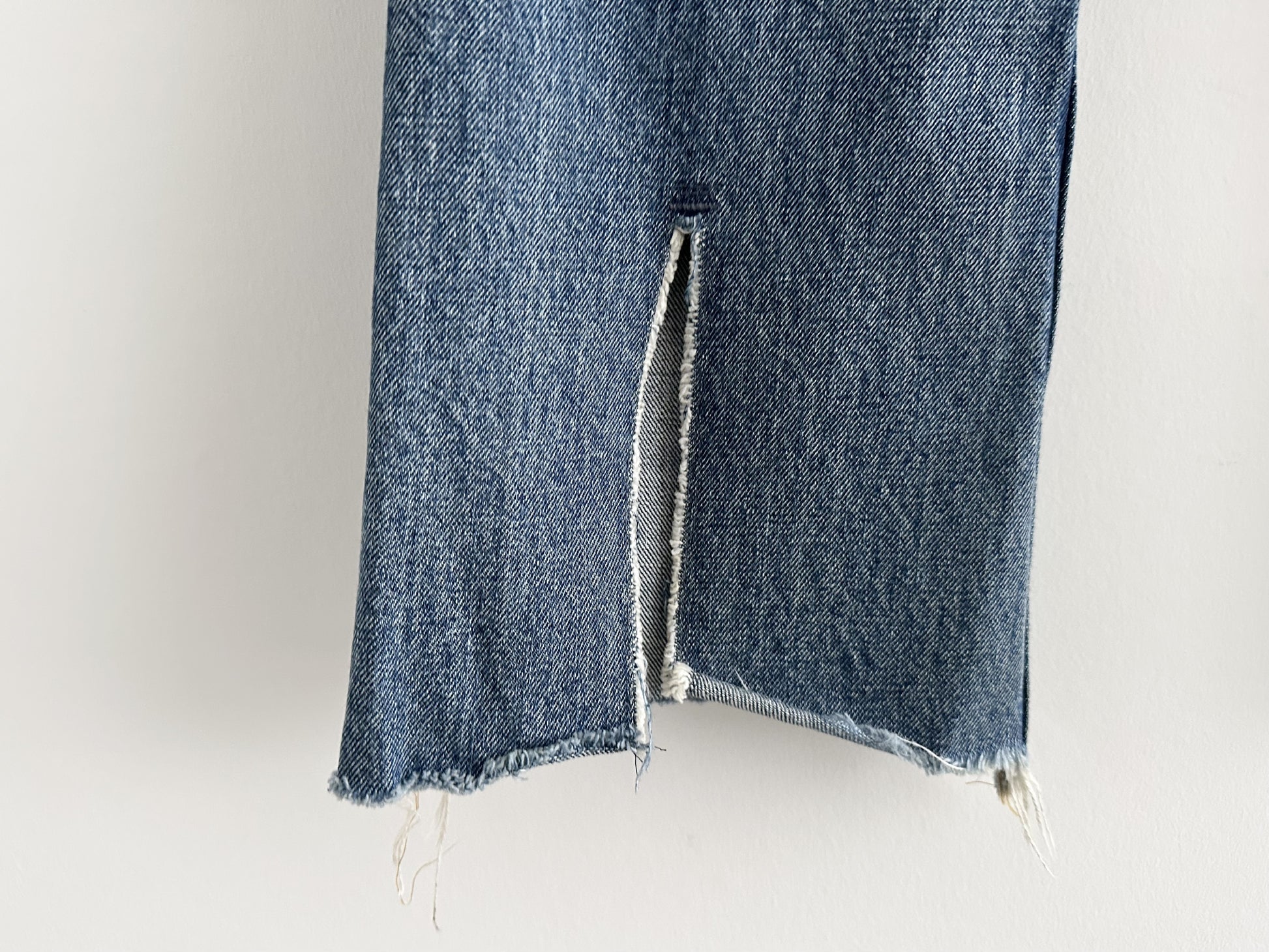 INSCRIRE Denim Jeans, Size 34, Pants