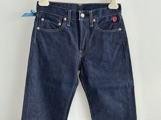 New with tags, Shu Jeans Rigid Denim Pants, size 34