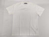 LOUIS VUITTON 23 Logo T-Shirt White XS T-Shirt
