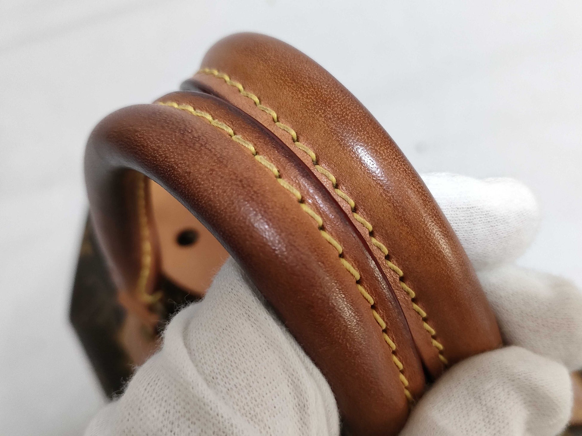 LOUIS VUITTON Monogram LV Speedy 25 M41109 Monogram Handbag