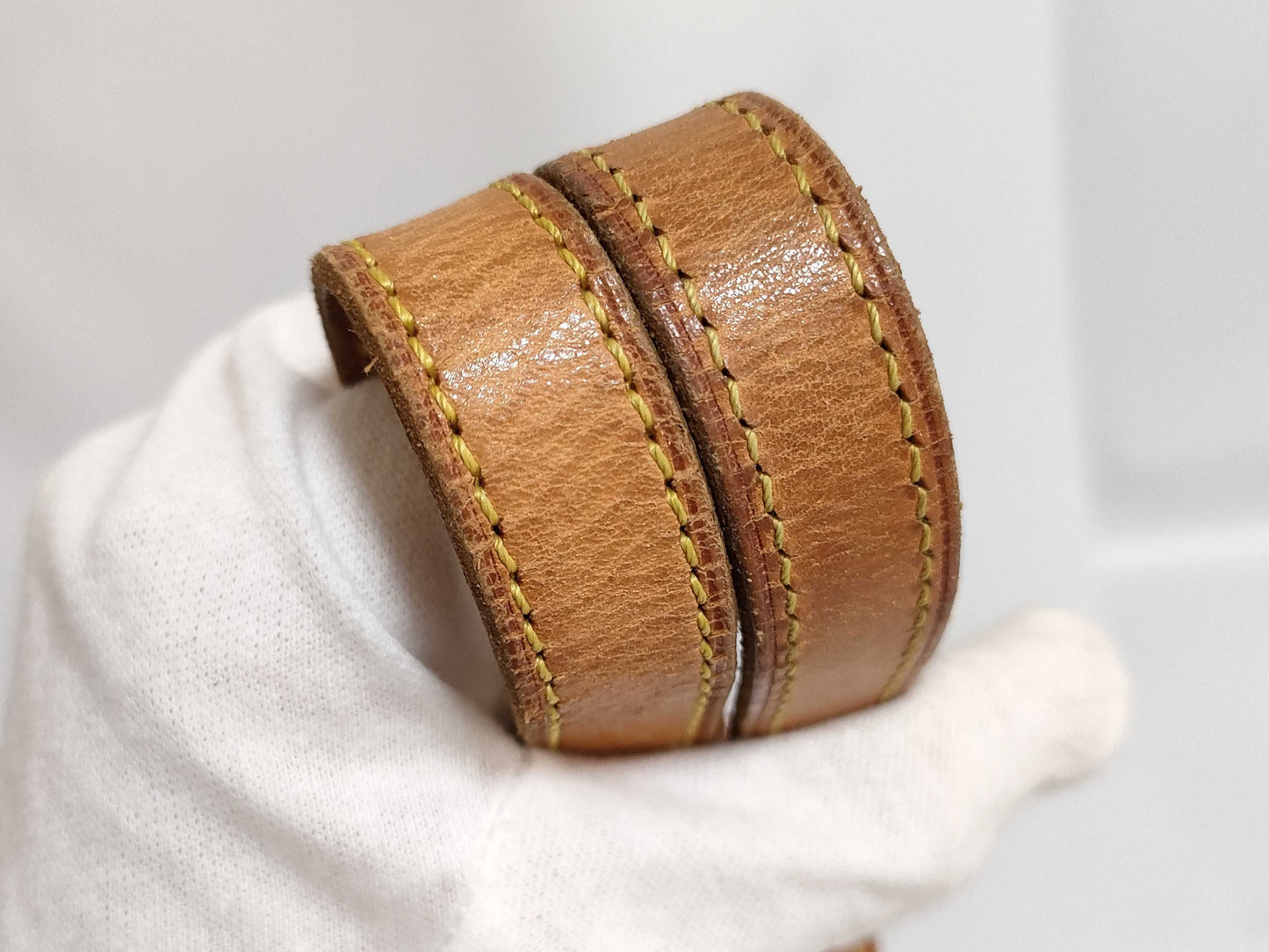 LOUIS VUITTON Monogram LV Bucket GM M42236 Monogram Handbag