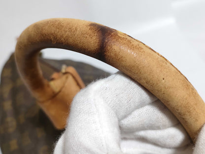 LOUIS VUITTON Monogram LV Keepall 55 M41424 Monogram Boston Bag