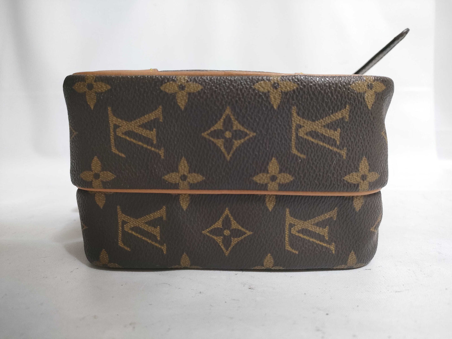 LOUIS VUITTON Monogram LV Amazon M45236 Monogram Shoulder Bag