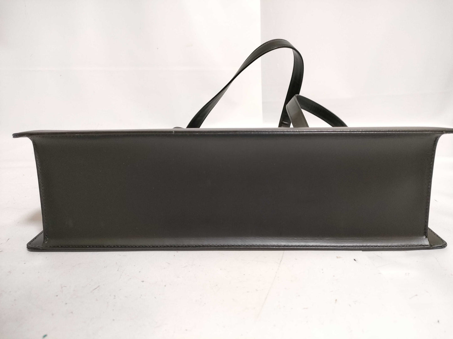 BURBERRY Leather Tote Bag