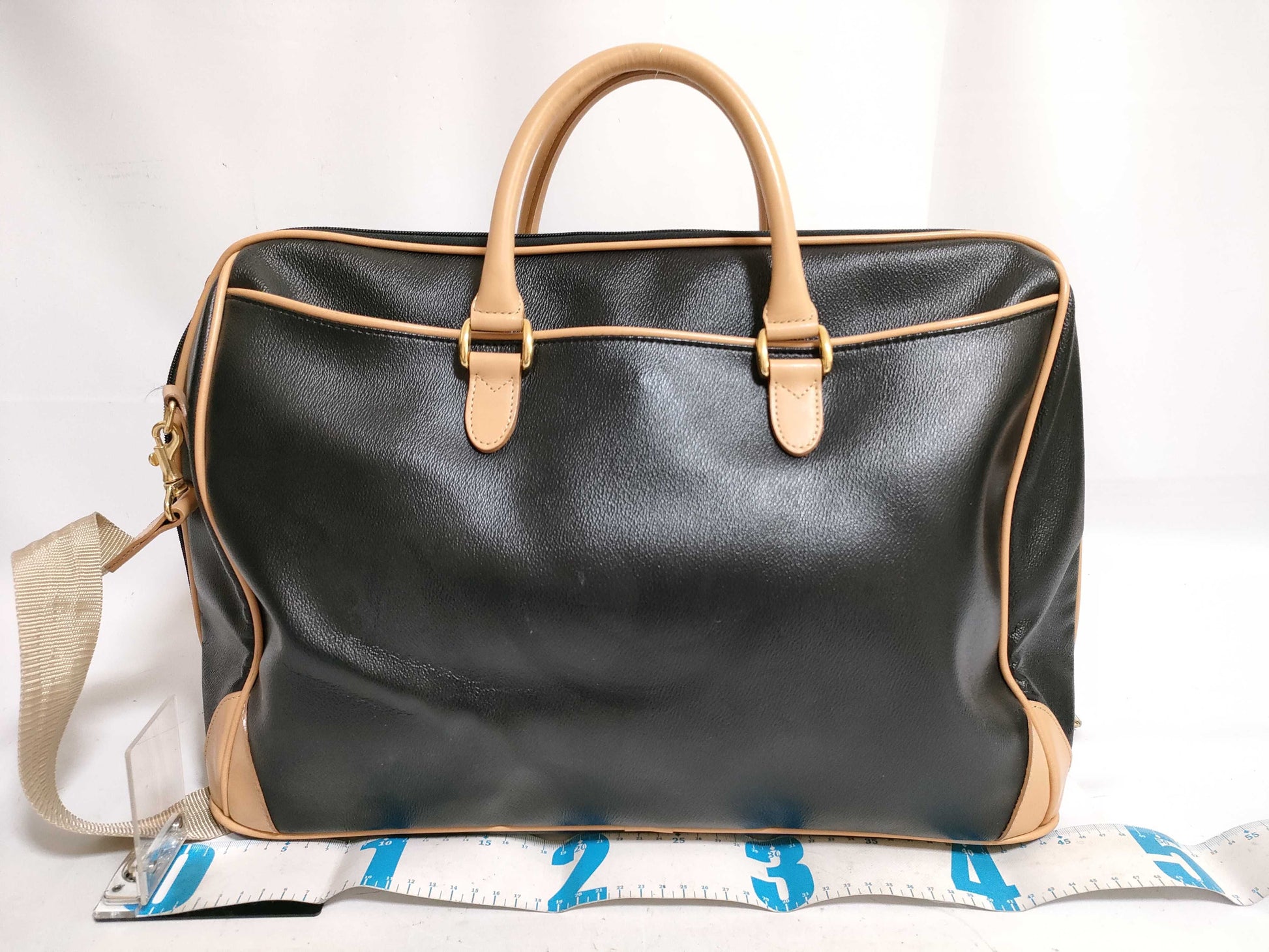 BURBERRY Burberry Golf 2-Way Shoulder Bag