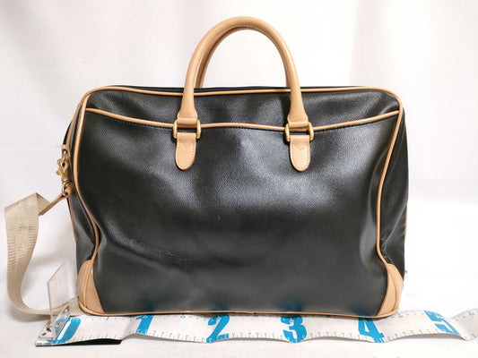 BURBERRY Burberry Golf 2-Way Shoulder Bag