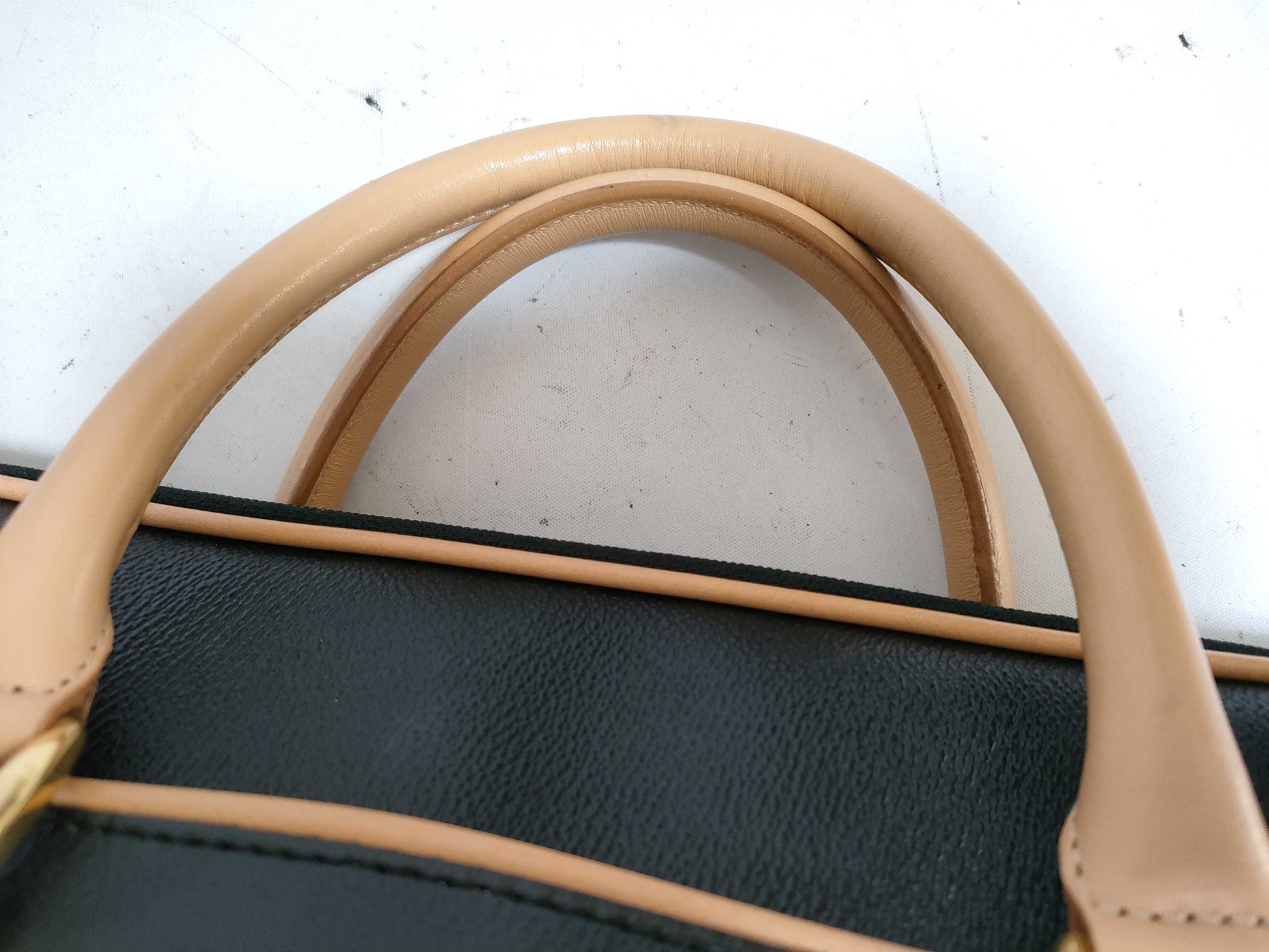 BURBERRY Burberry Golf 2-Way Shoulder Bag