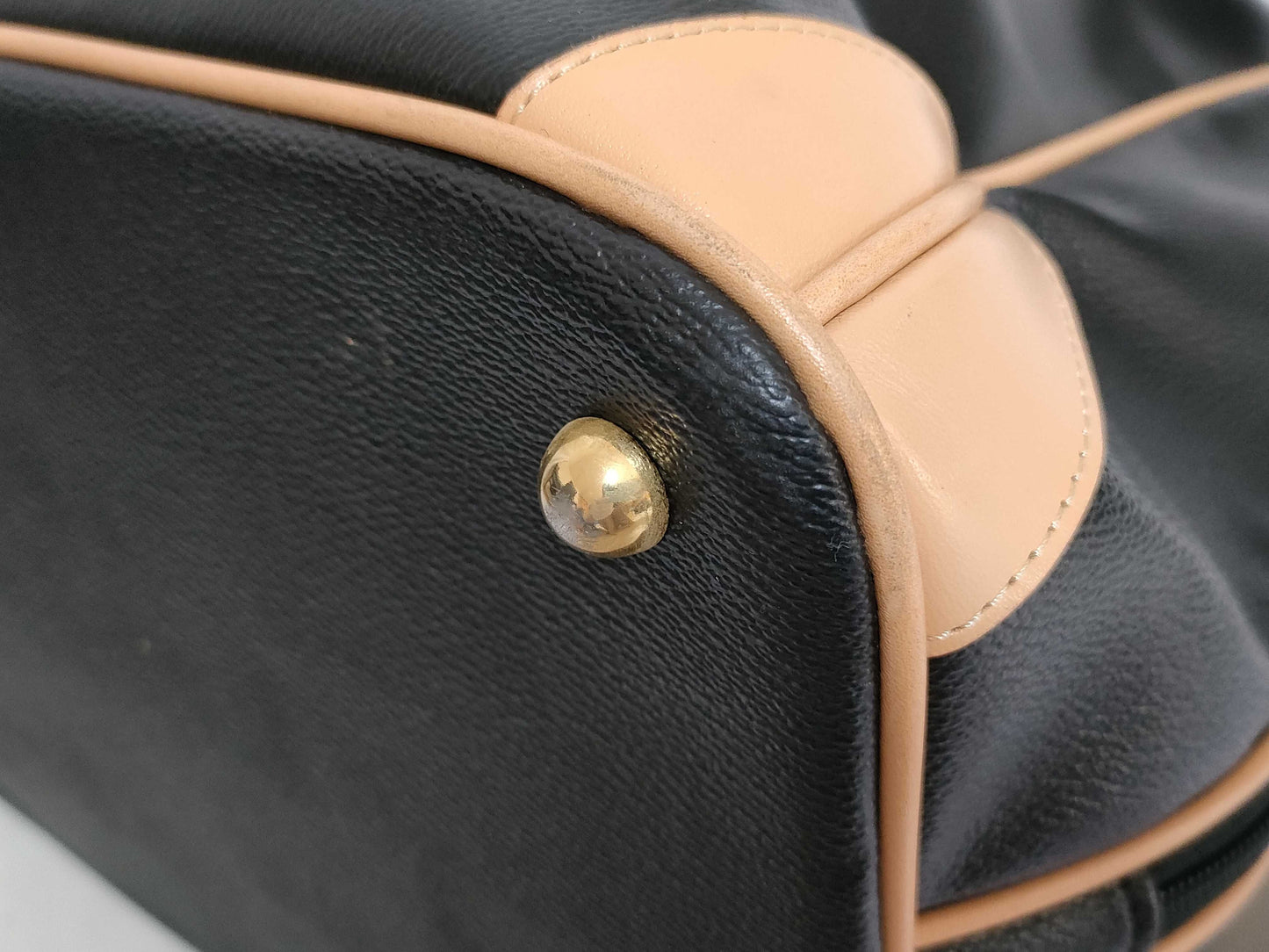 BURBERRY Burberry Golf 2-Way Shoulder Bag