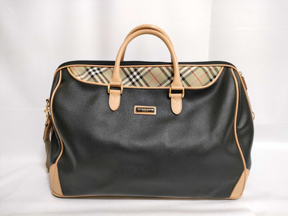 BURBERRY Burberry Golf 2-Way Shoulder Bag