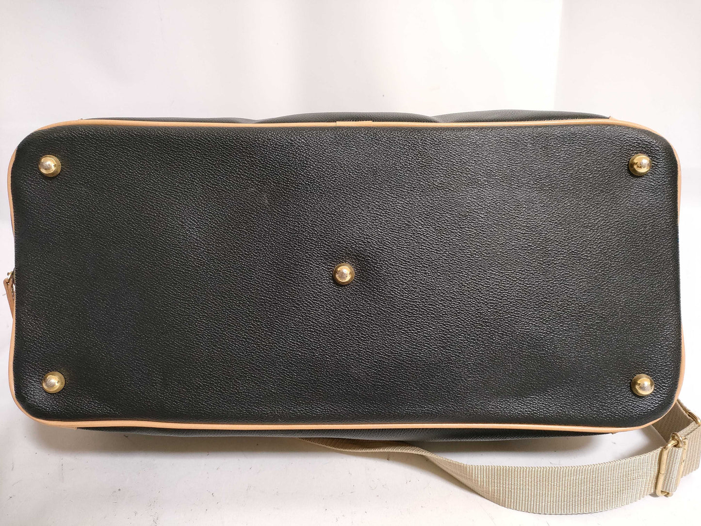 BURBERRY Burberry Golf 2-Way Shoulder Bag