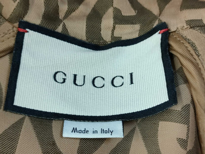 GUCCI GUCCI Jersey Set Other Apparel