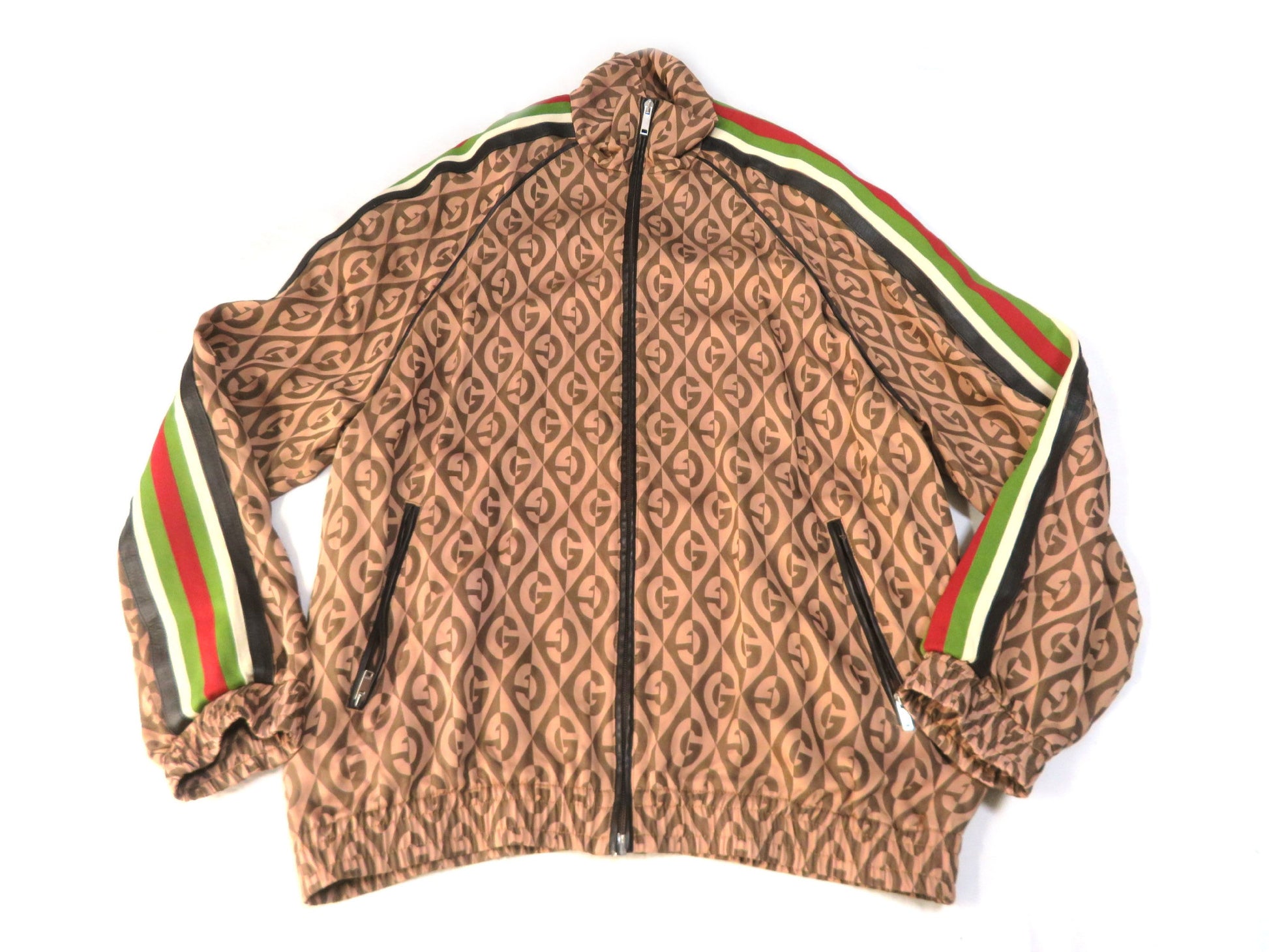 GUCCI GUCCI Jersey Set Other Apparel