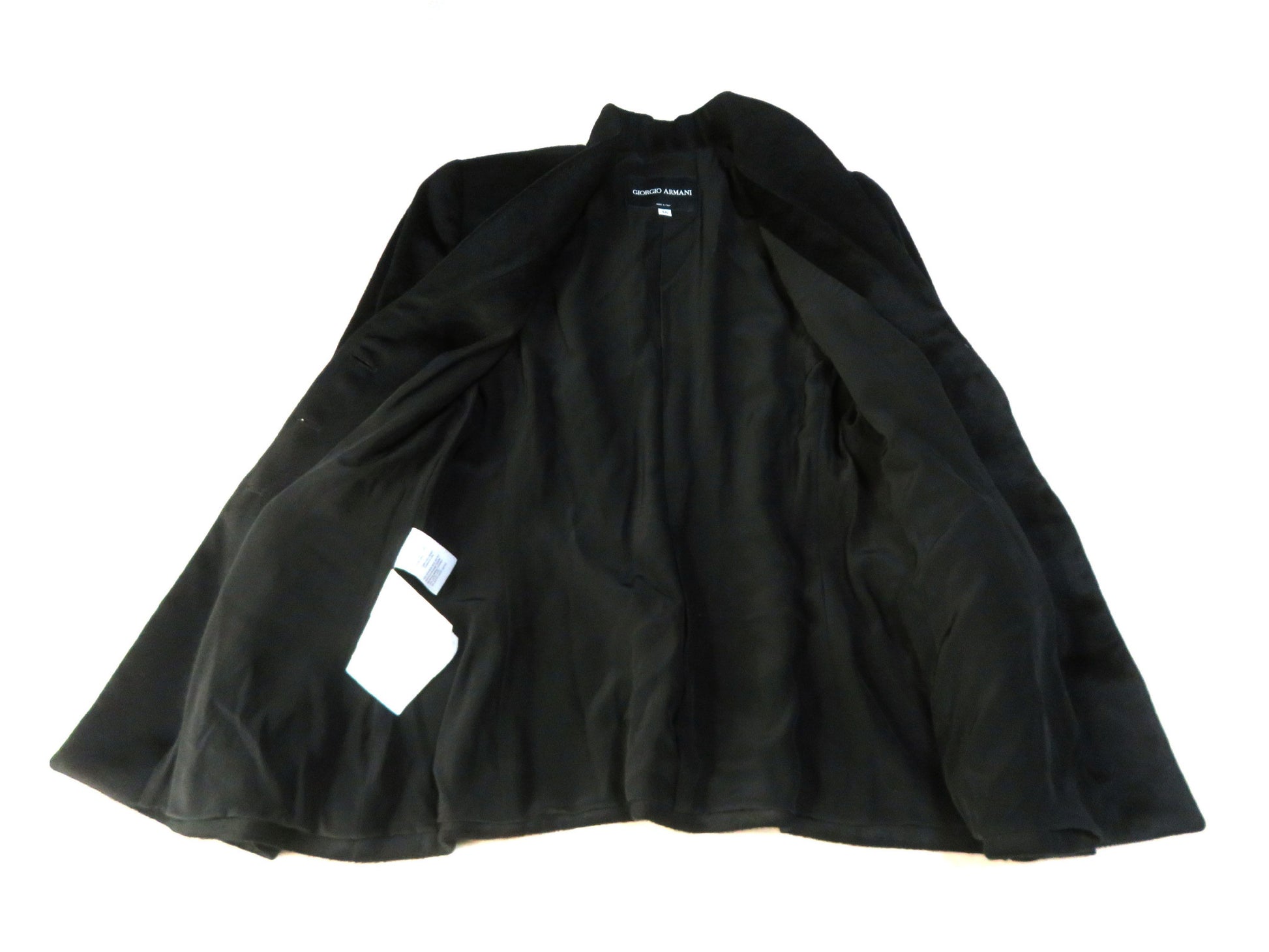 GIORGIO ARMANI Armani Jacket Jacket