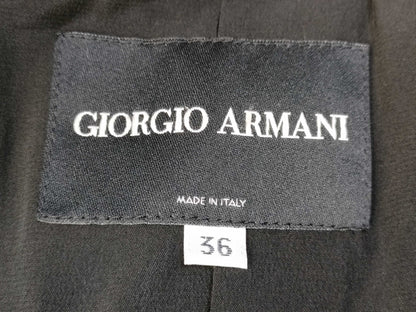 GIORGIO ARMANI Armani Jacket Jacket