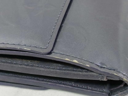 LOUIS VUITTON Vernis Louis Vuitton Vernis Wallet Wallet