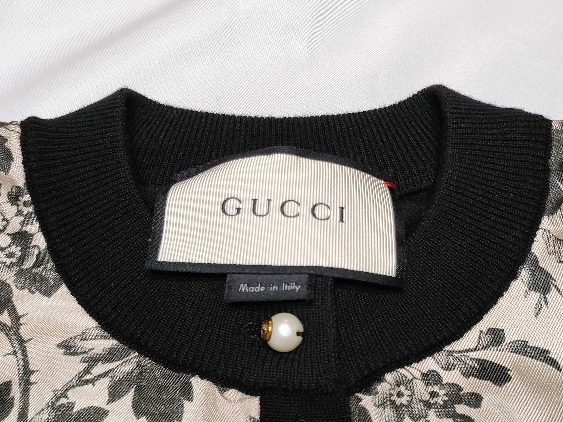 GUCCI GUCCI Ensemble Other Apparel