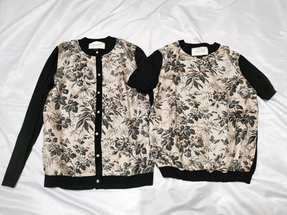 GUCCI GUCCI Ensemble Other Apparel