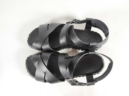 HERMES Hermes Everest Sandals 37 Sandals