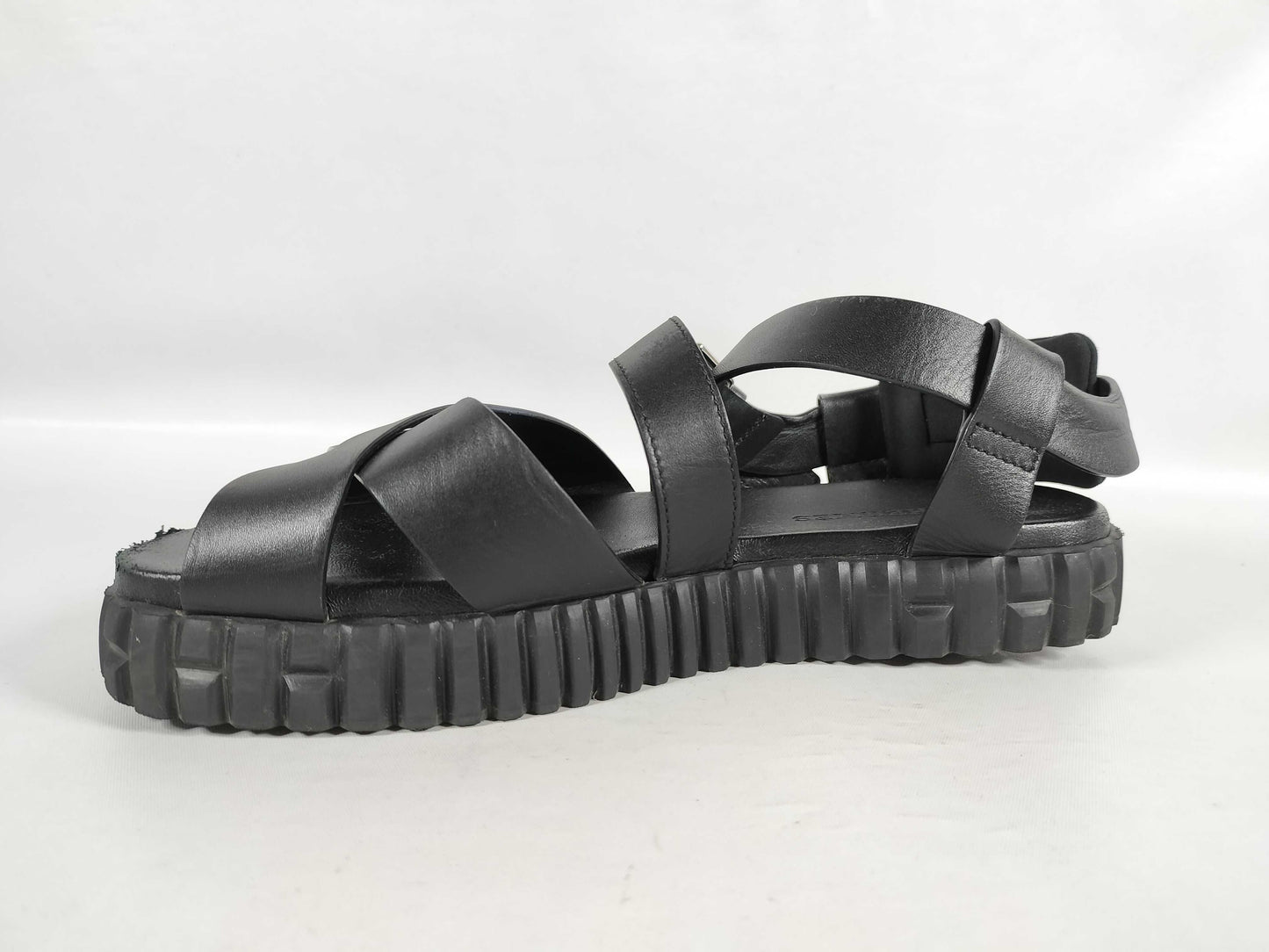 HERMES Hermes Everest Sandals 37 Sandals