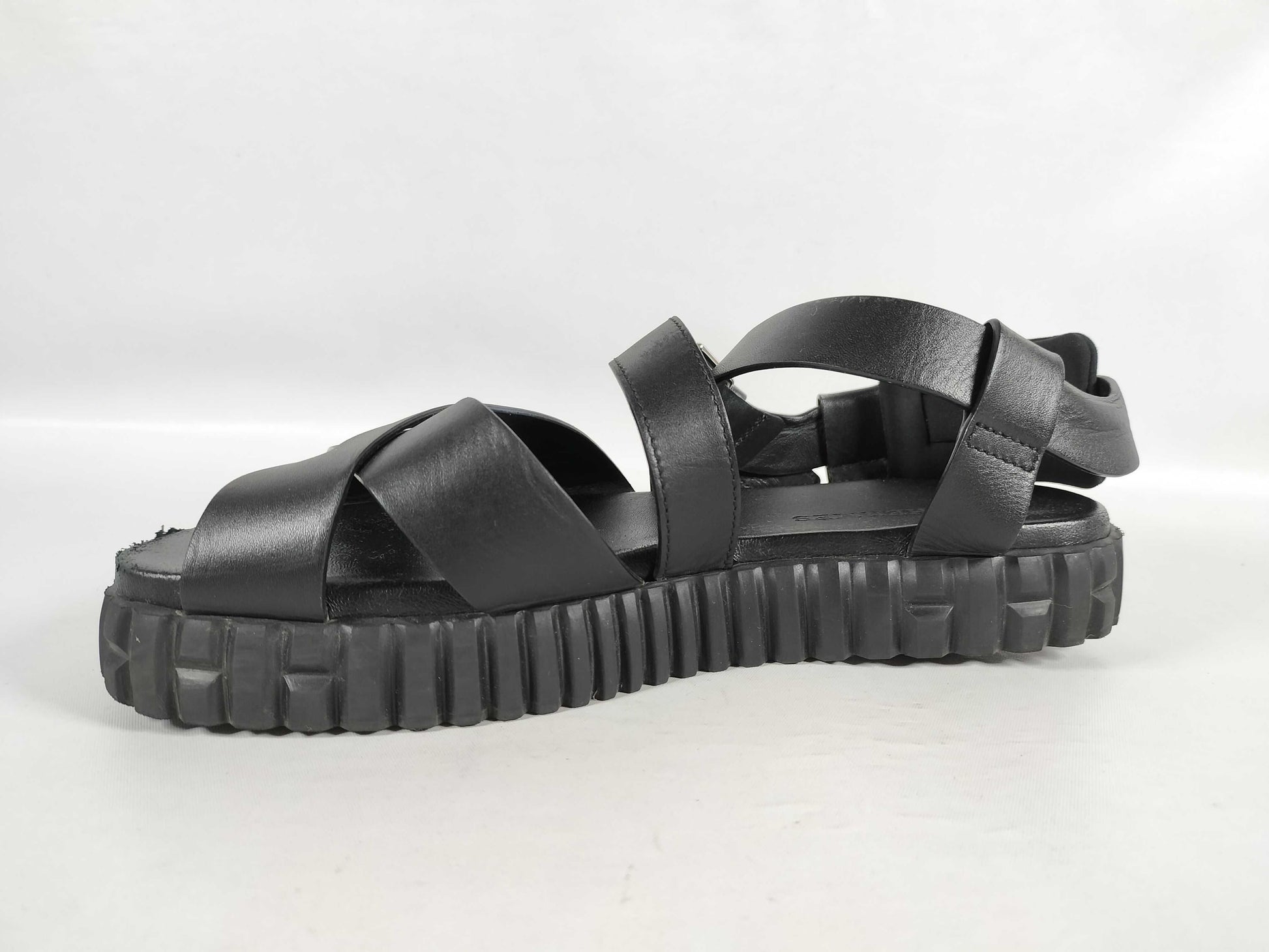 HERMES Hermes Everest Sandals 37 Sandals