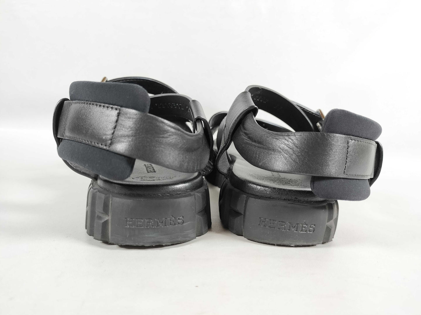 HERMES Hermes Everest Sandals 37 Sandals