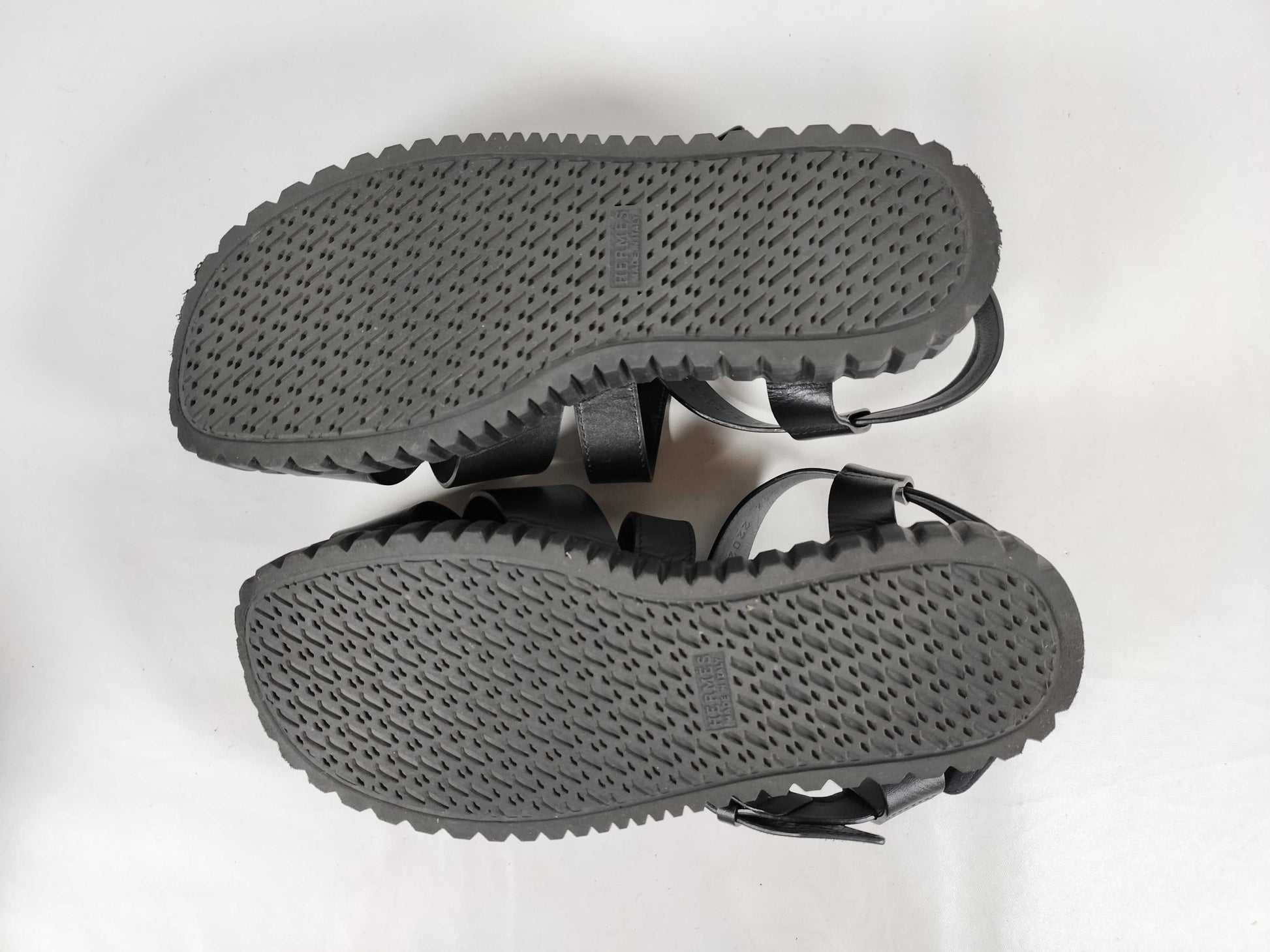 HERMES Hermes Everest Sandals 37 Sandals