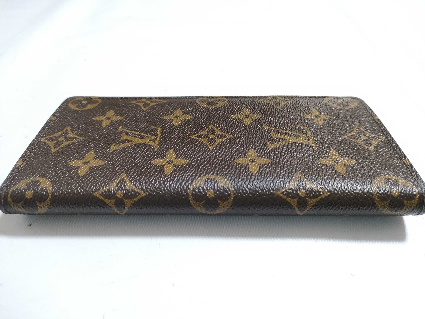 LOUIS VUITTON Monogram Wallet
