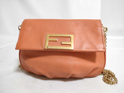 FENDI Fendi bag shoulder bag