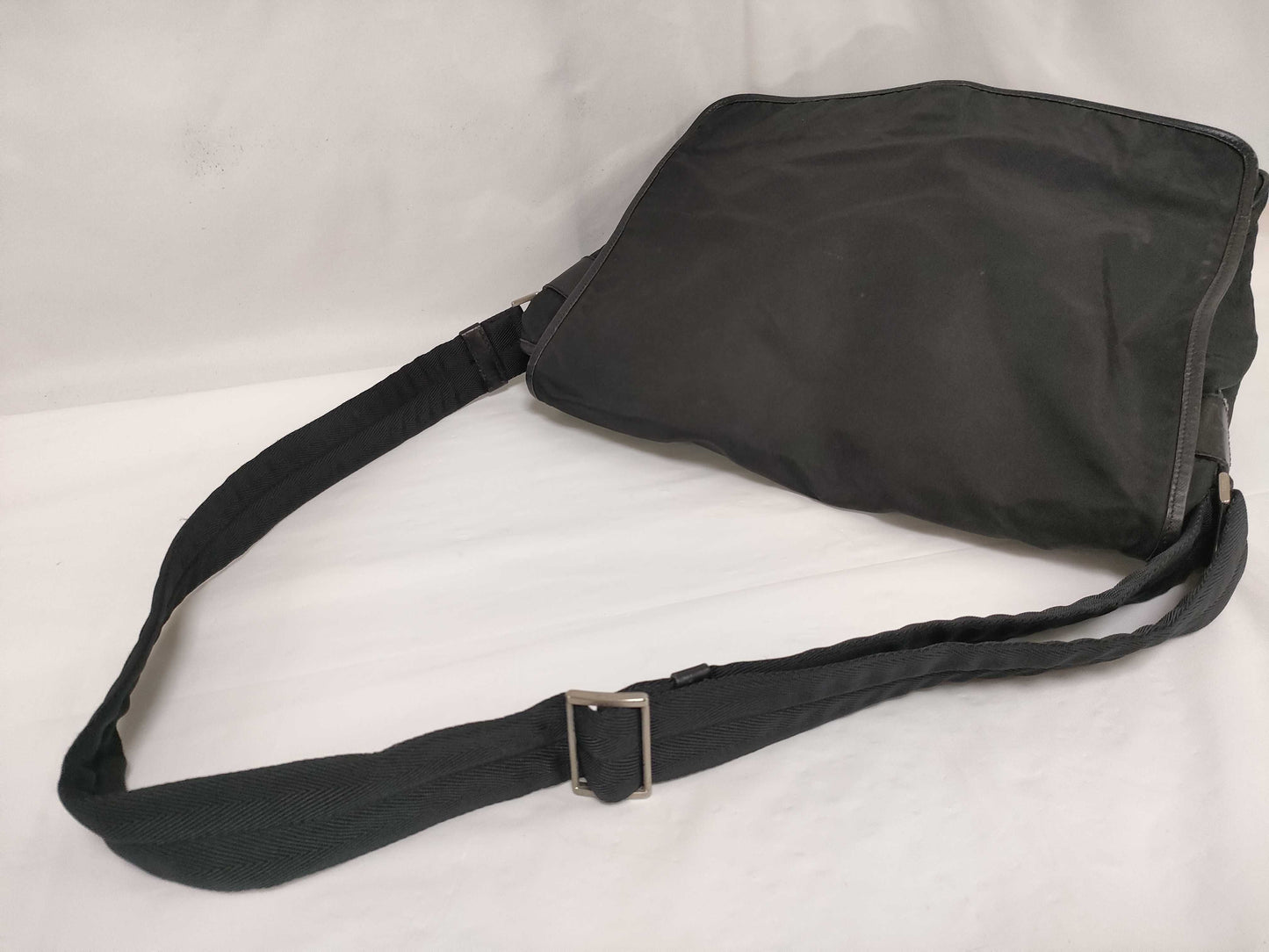 PRADA Prada Messenger Shoulder Bag