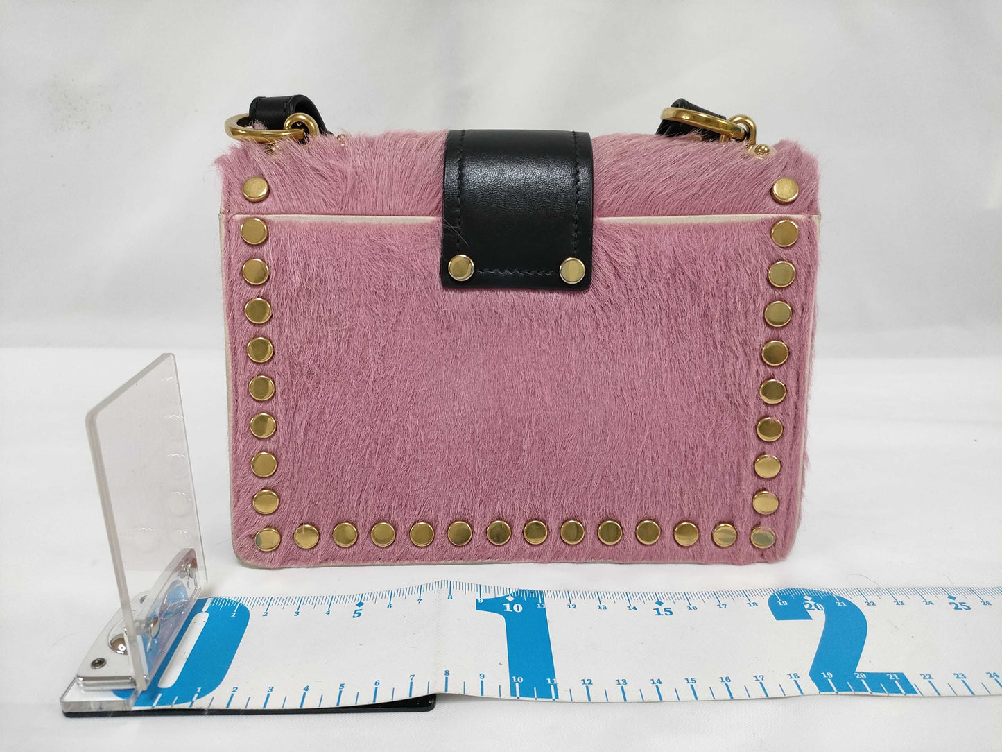 PRADA Prada Harako Shoulder Bag