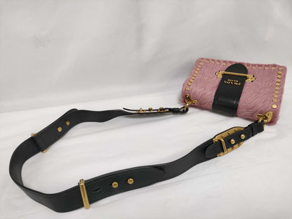 PRADA Prada Harako Shoulder Bag